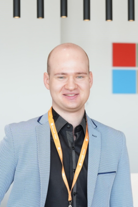 Nikita Sharakhovskiy