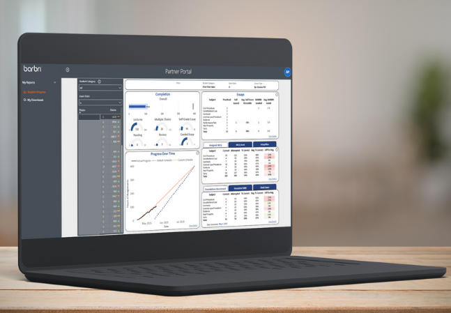Partner Portal on-page image - 1