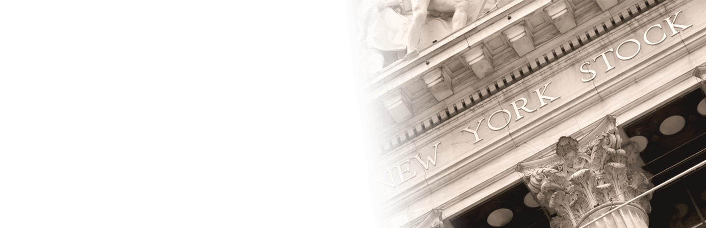 New York Stock Exchange building
