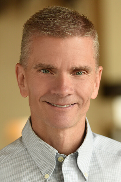 CHIEF TECHNOLOGY OFFICER