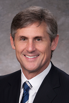 David A. Rueff, Jr.