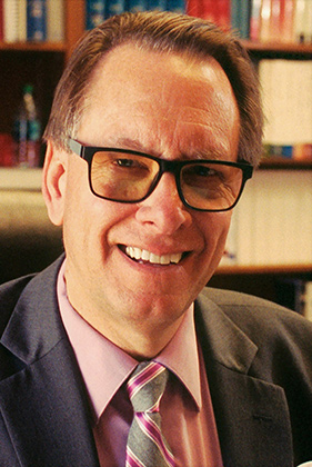 Gerry W. Beyer