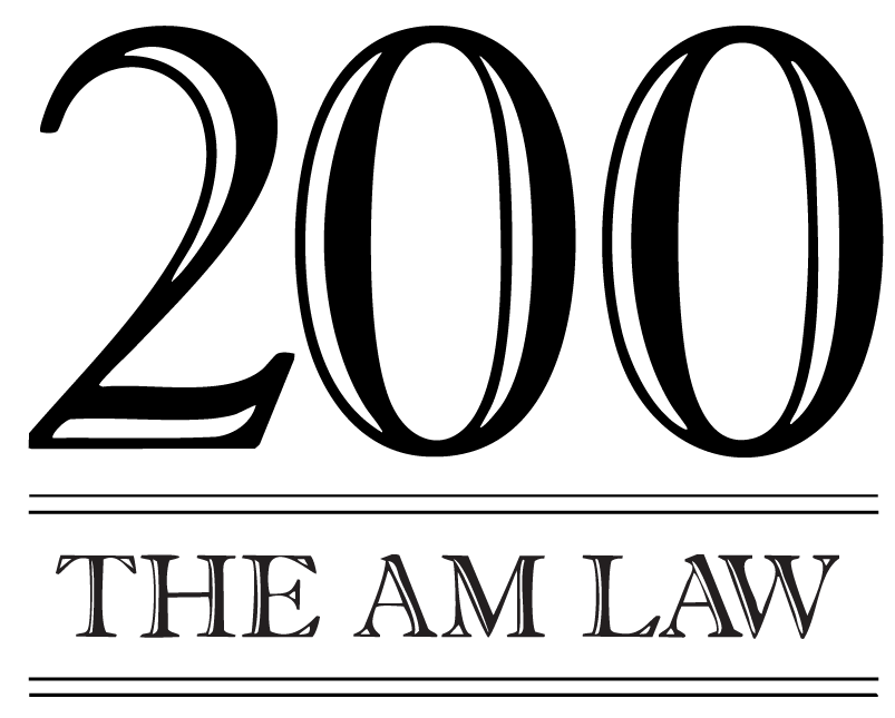 The AM Law 200