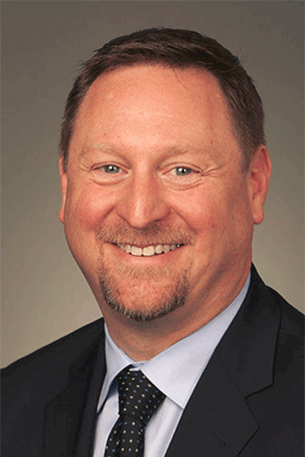 Bill Cocolis