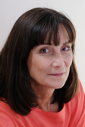 Clare Firth