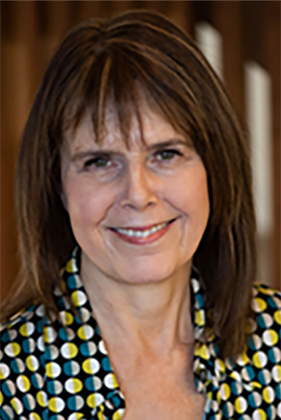 Jane Mackenzie