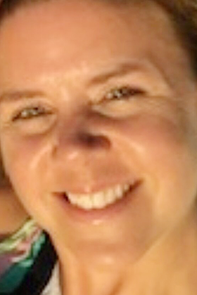 Lucinda Pattison