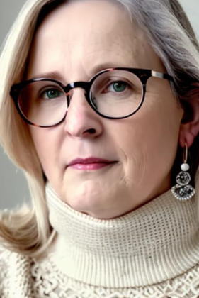 Maureen Mitchell