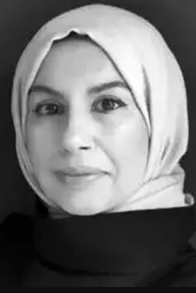 Rukhsana Rasheed