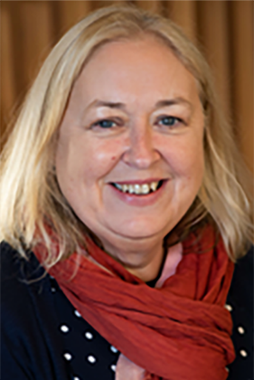 Profile photo